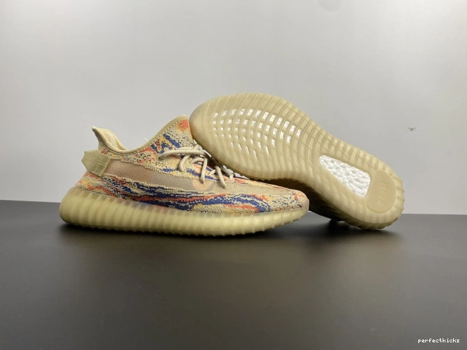 MX V2 Adidas 350 Boost GW3773 Yeezy Oat 0819